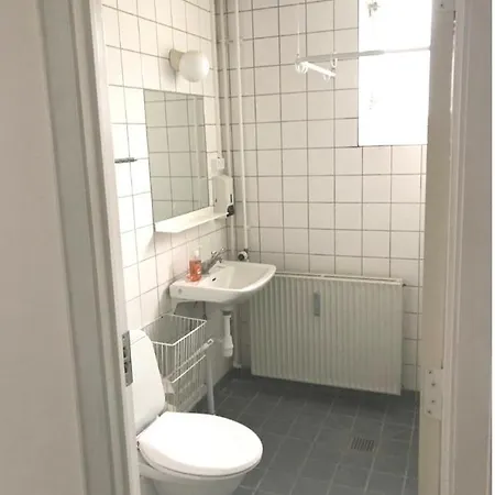 Functional Studio/room Copenaghen