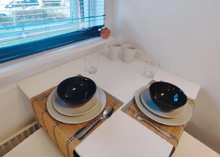 Habitación en casa particular Functional Studio/room Copenhague